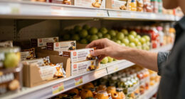 Trader Joe's Now Carries the Internet-Famous Protein Bars You Used to Buy Online