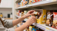Trader Joe's Now Carries the Internet-Famous Protein Bars You Used to Buy Online
