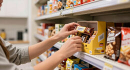 Trader Joe's Now Carries the Internet-Famous Protein Bars You Used to Buy Online
