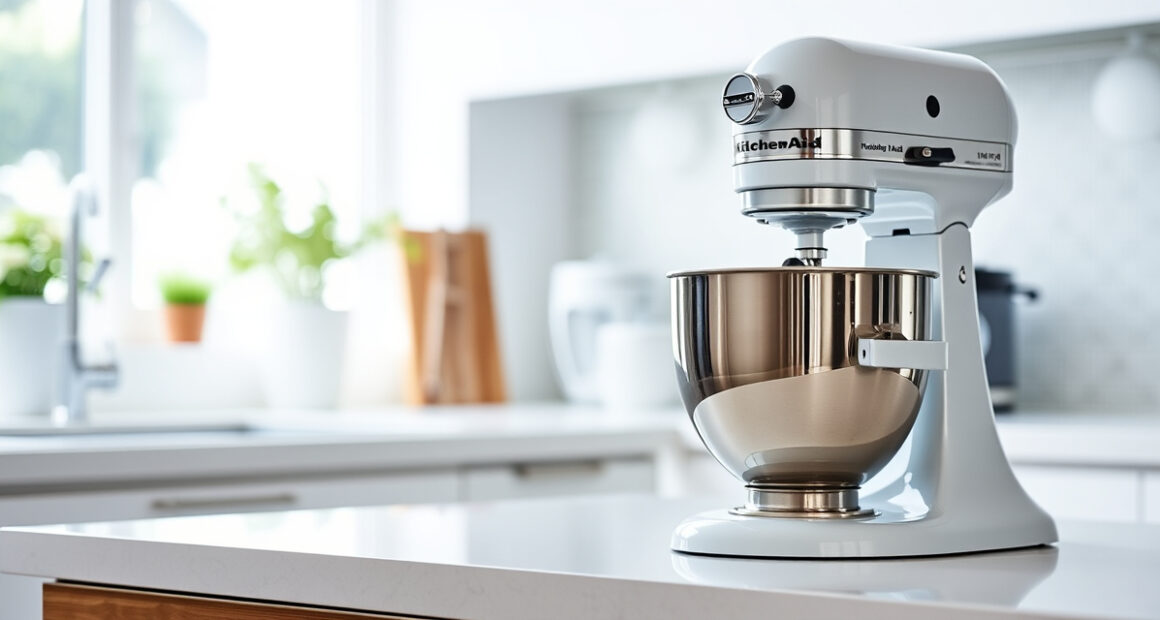 Troubleshooting KitchenAid Stand Mixer Won't Tilt Back