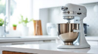 Troubleshooting KitchenAid Stand Mixer Won't Tilt Back