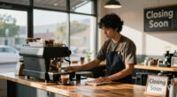 Twenty Below Coffee closing Fargo-Moorhead shops