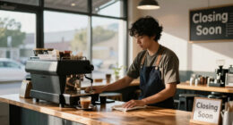 Twenty Below Coffee closing Fargo-Moorhead shops