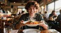 Unlimited Pasta Pass Olive Garden