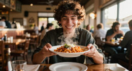 Unlimited Pasta Pass Olive Garden