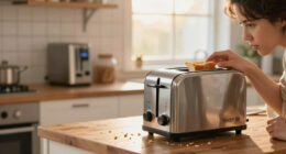 Us Canada Panasonic Toaster Recall