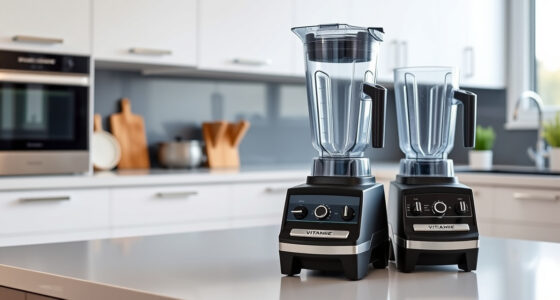 Vitamix 5200 Review: Pros, Cons, and Who It's For
