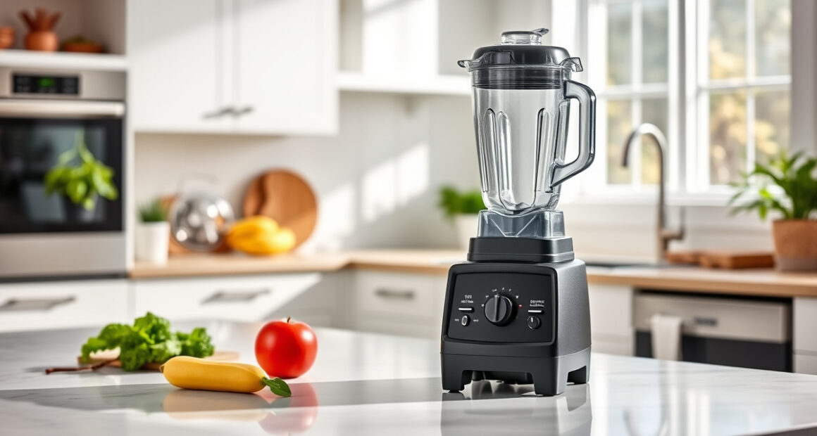 Vitamix 5200 vs Vitamix Ascent X5: Which Blender Performs Best?