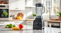 Vitamix 5200 vs Vitamix Ascent X5: Which Blender Performs Best?