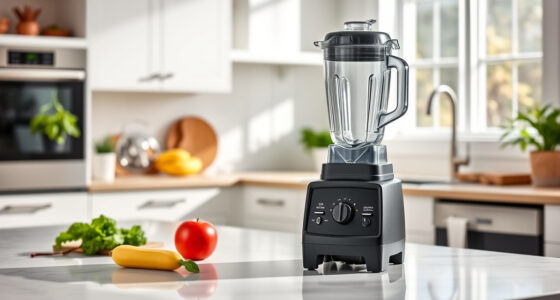 Vitamix 5200 vs Vitamix Ascent X5: Which Blender Performs Best?