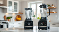 Vitamix 5200 vs Vitamix E310 Explorian: Full Comparison