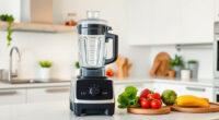Vitamix Blender Overheating: Causes and Easy Fixes