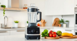 Vitamix Blender Overheating: Causes and Easy Fixes