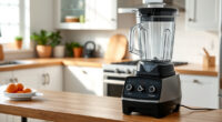 Vitamix Blender Overheating: Causes and Step-by-Step Fixes
