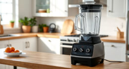 Vitamix Blender Overheating: Causes and Step-by-Step Fixes