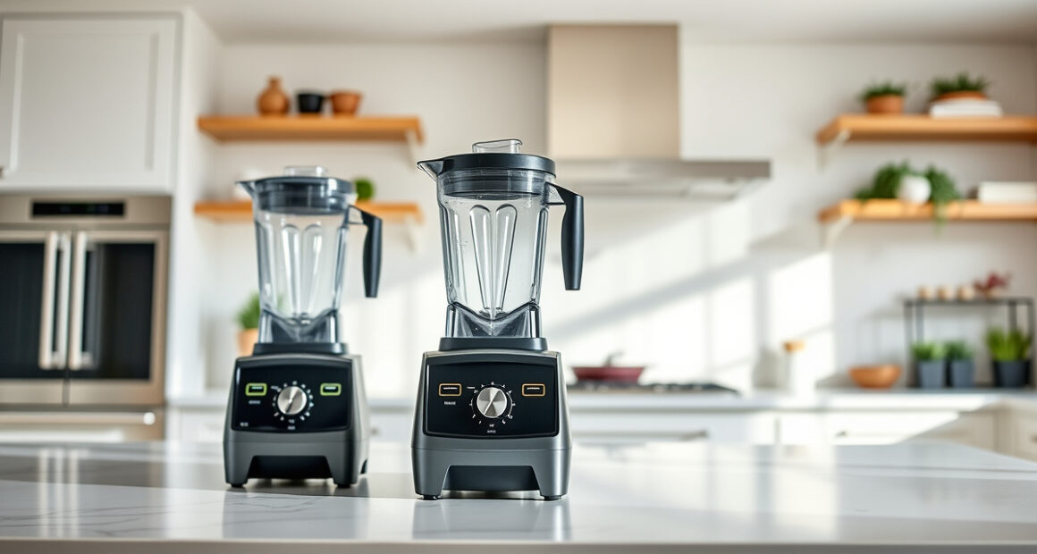 Vitamix E310 Explorian Review: Pros, Cons, and Who It's For