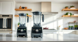 Vitamix E310 Explorian Review: Pros, Cons, and Who It's For