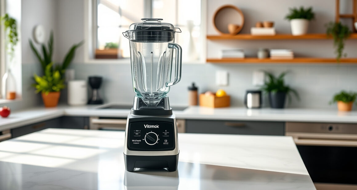 Vitamix E310 Explorian vs Vitamix Ascent X5: Full Comparison