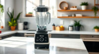 Vitamix E310 Explorian vs Vitamix Ascent X5: Full Comparison