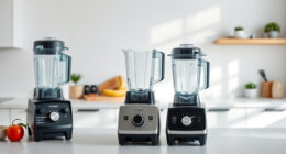 Vitamix E310 Explorian vs Vitamix Propel 750: Full Comparison