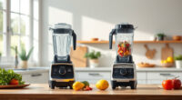 Vitamix Tamper Compatibility & Buying Guide