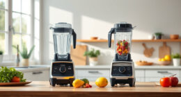 Vitamix Tamper Compatibility & Buying Guide