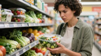 Walmart Taylor Farms Food Recall