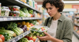 Walmart Taylor Farms Food Recall