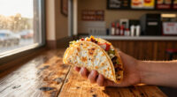 Will The Average U.S. Price Of A Taco Bell Crunchwrap Supreme For July 2026 Be At Least $6.65?