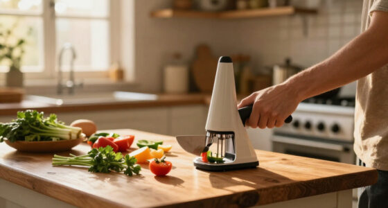 12 Best Compact Food Choppers in 2026