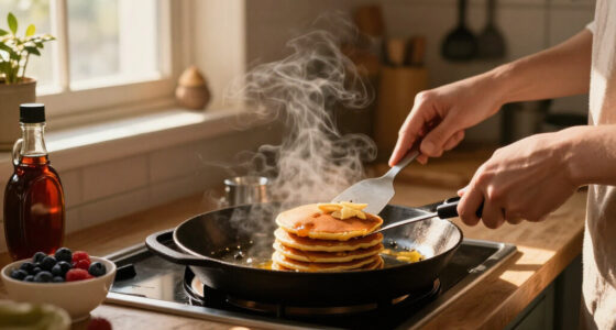 12 Best Pancake Griddles in 2026