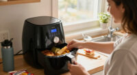 13 Best Air Fryers for Dorm Rooms in 2026