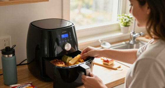 13 Best Air Fryers for Dorm Rooms in 2026