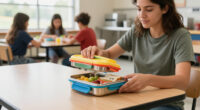 13 Best Compact Lunch Boxes for Students in 2026