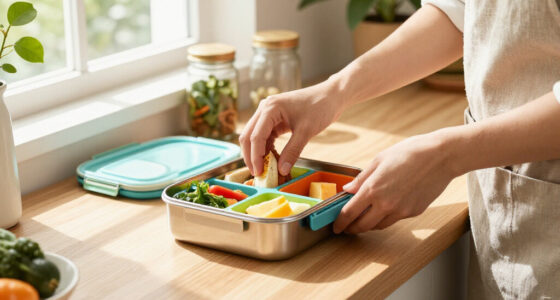 13 Best Lunchbox Food Storage Containers in 2026