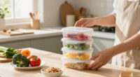 13 Best Meal Prep Containers for Students in 2026