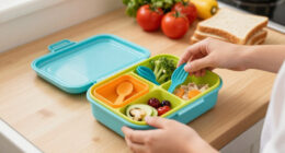 13 Best Student-Friendly Lunch Box Sets in 2026