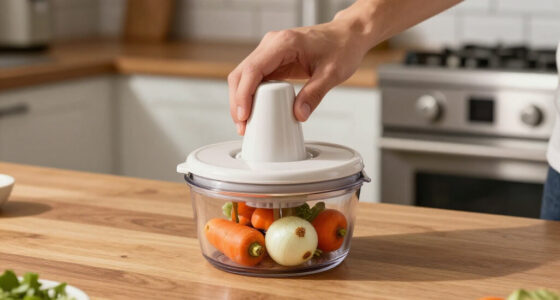 14 Best Compact Food Choppers in 2026