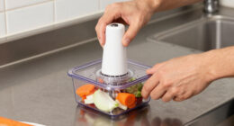 14 Best Electric Food Choppers in 2026
