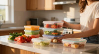 14 Best Meal Prep Containers for Students in 2026