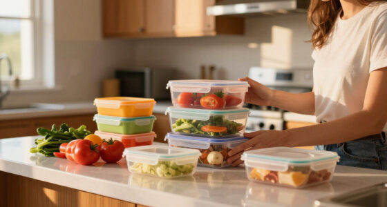 14 Best Meal Prep Containers for Students in 2026