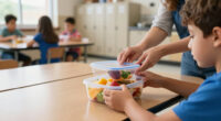 14 Best Portable Snack Containers for Students in 2026