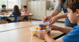 14 Best Portable Snack Containers for Students in 2026