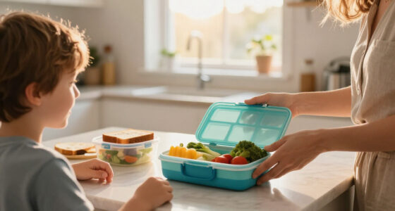 14 Best Student-Friendly Lunch Box Sets in 2026