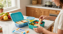 14 Best Student-Friendly Lunch Box Sets in 2026