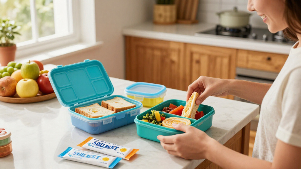 14 Best Student-Friendly Lunch Box Sets in 2026