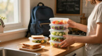 15 Best Meal Prep Containers For Students In 2026