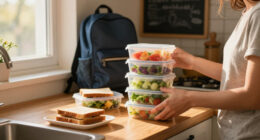 15 Best Meal Prep Containers For Students In 2026