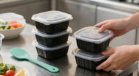 15 Best Microwaveable Lunch Containers in 2026