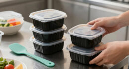 15 Best Microwaveable Lunch Containers in 2026